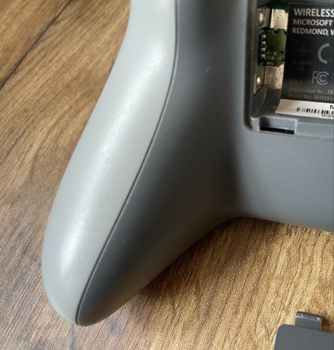 Controller Xbox One S/X