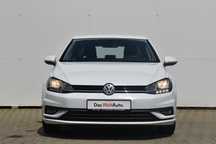 Volkswagen Golf Istoric VW / TVA Ded. / Senzori Clima automata BT