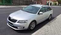 Skoda Octavia Combi 1.6 TDI 105CP An 2014