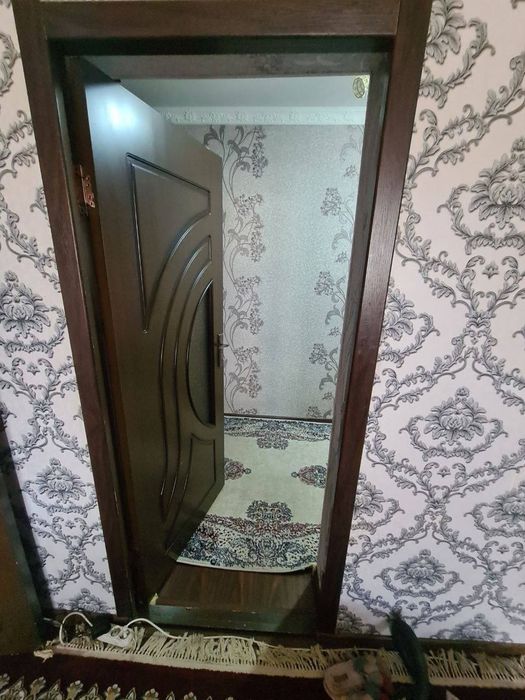 Продаю квартиру Яшнабадский р-он Авиасозлар-2. 1-ком 1-этаж 9-этажном