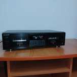 Deck dublu cu auto-reverse SONY TC-WE475