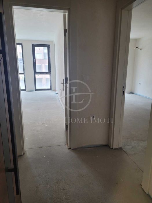 Продава се Двустаен апартамент в Пловдив, Христо Смирненски - 76 кв.м за 1734 €/кв.м - Снимка #4