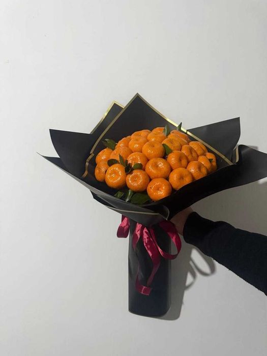 Цветочки с доставкой за 30 минут.