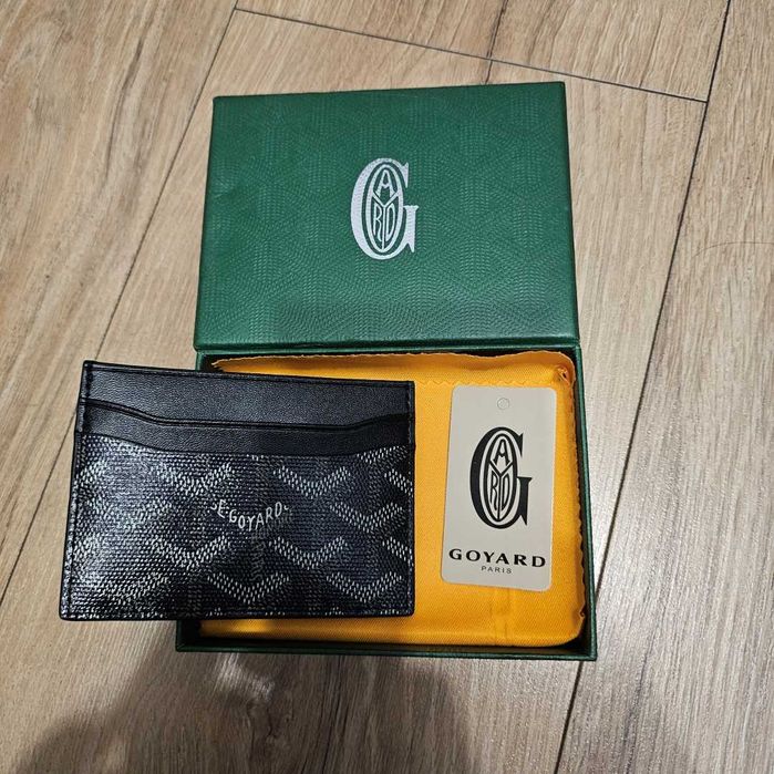 Vand Portofel / Card Holder Goyard