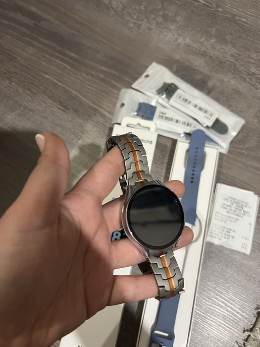 Samsung Galaxy Watch 5 44 мм