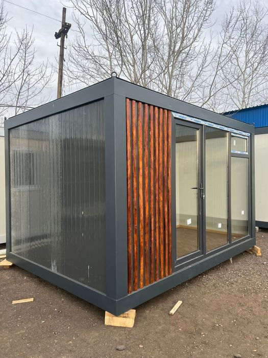 Container containere Modulare