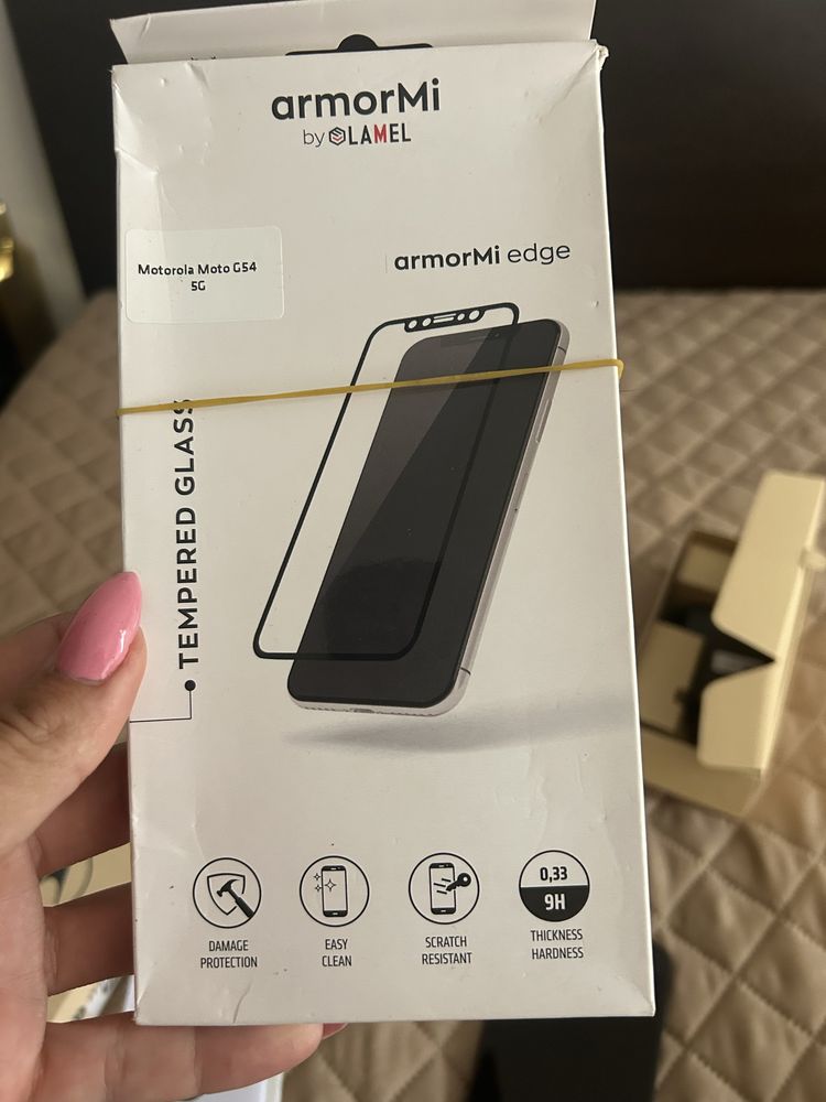 Чисто нов!!!Motorola G54 128GB