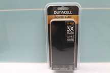 Duracell Power Bank - Оригинална външна батерия
