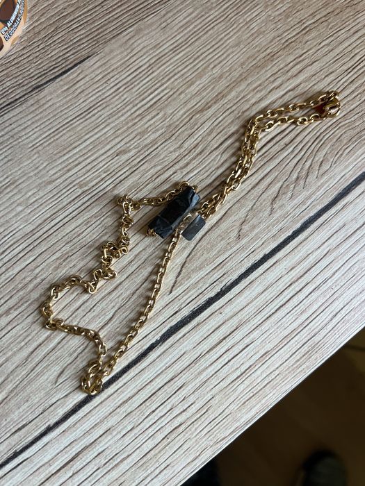 Hugo мъжко колие, ЧИСТО НОВО