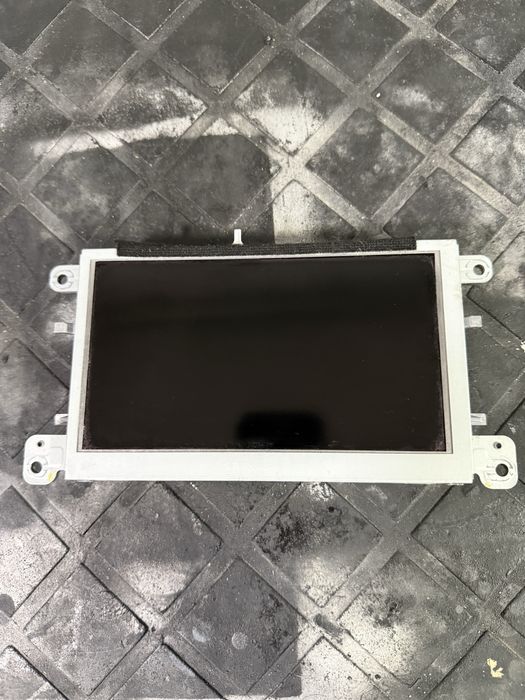 Display navigatie mmi3g cablu lvds