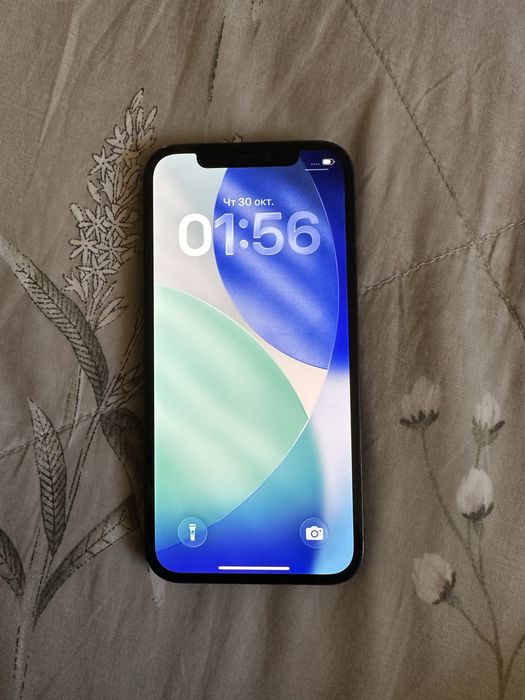 продам айфон 12 в идеале