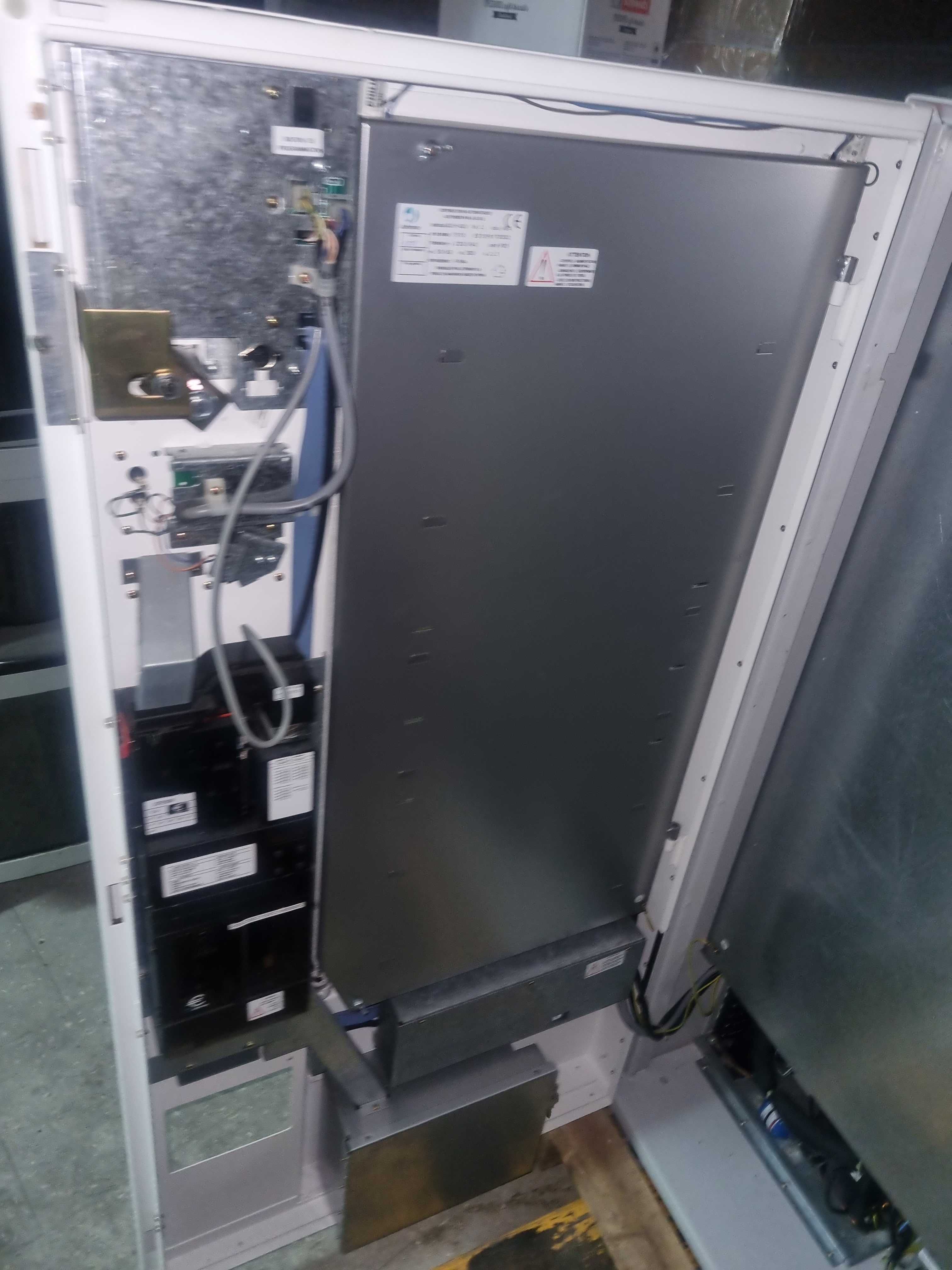 Jofemar vending machine