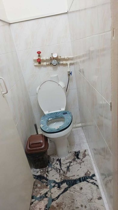 Pridastgir machitdan 2 xonali   barcha sharoitlari bn ijaraga beriladi