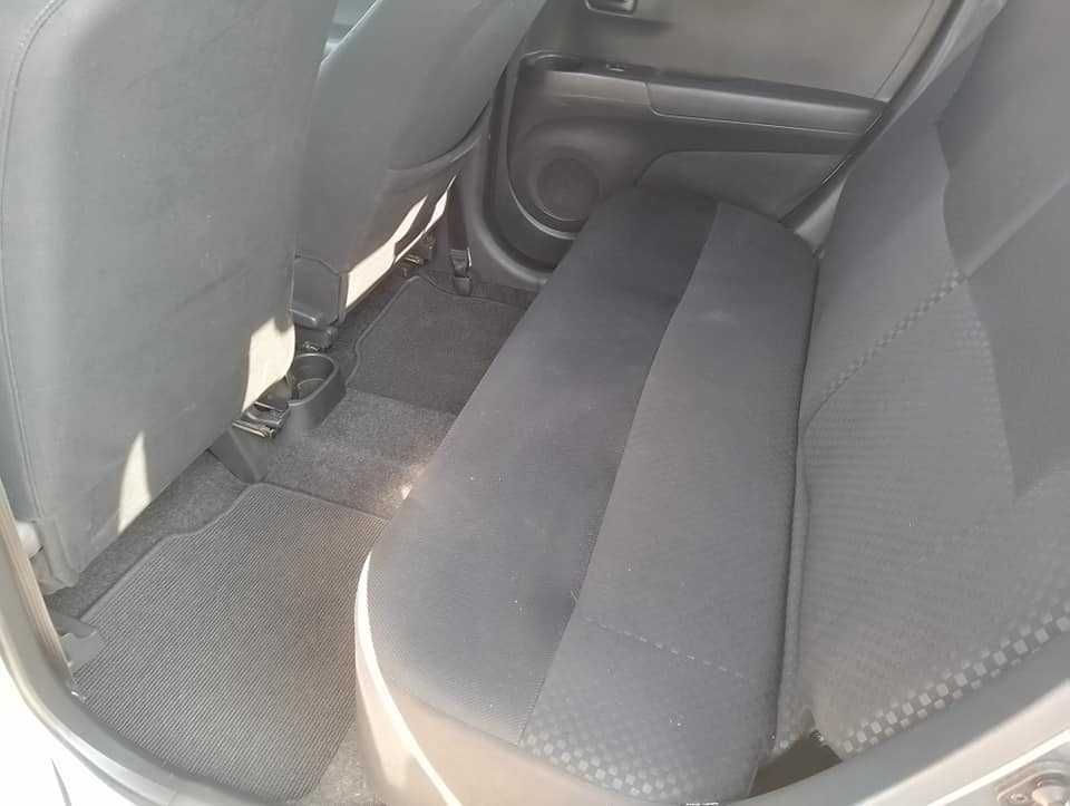 Daihatsu Materia