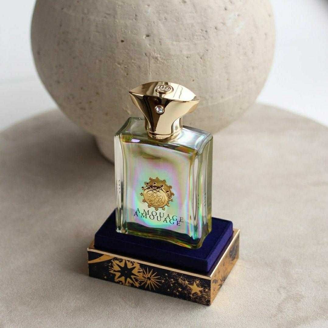 Amouage Fate man