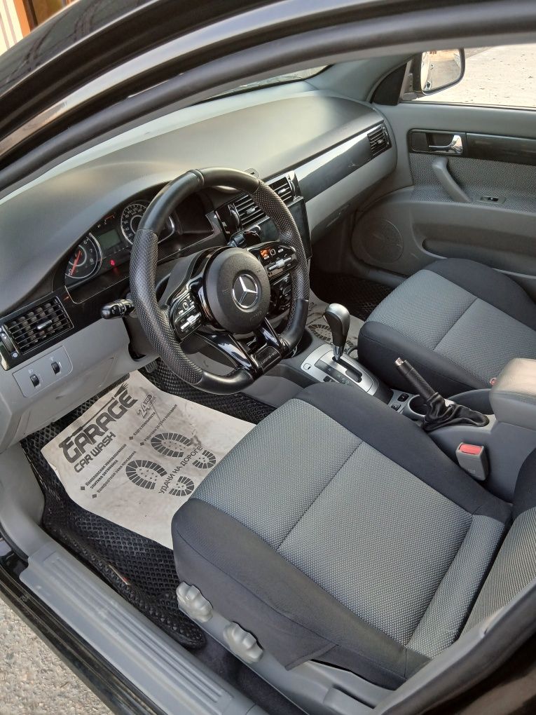 LACETTI sotiladi