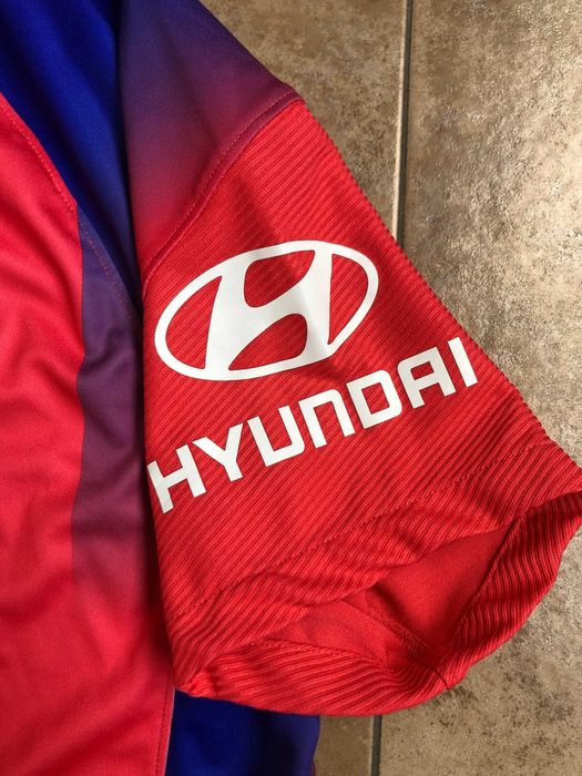 Chelsea футболна тениска сезон 2020-2021 Pulisic