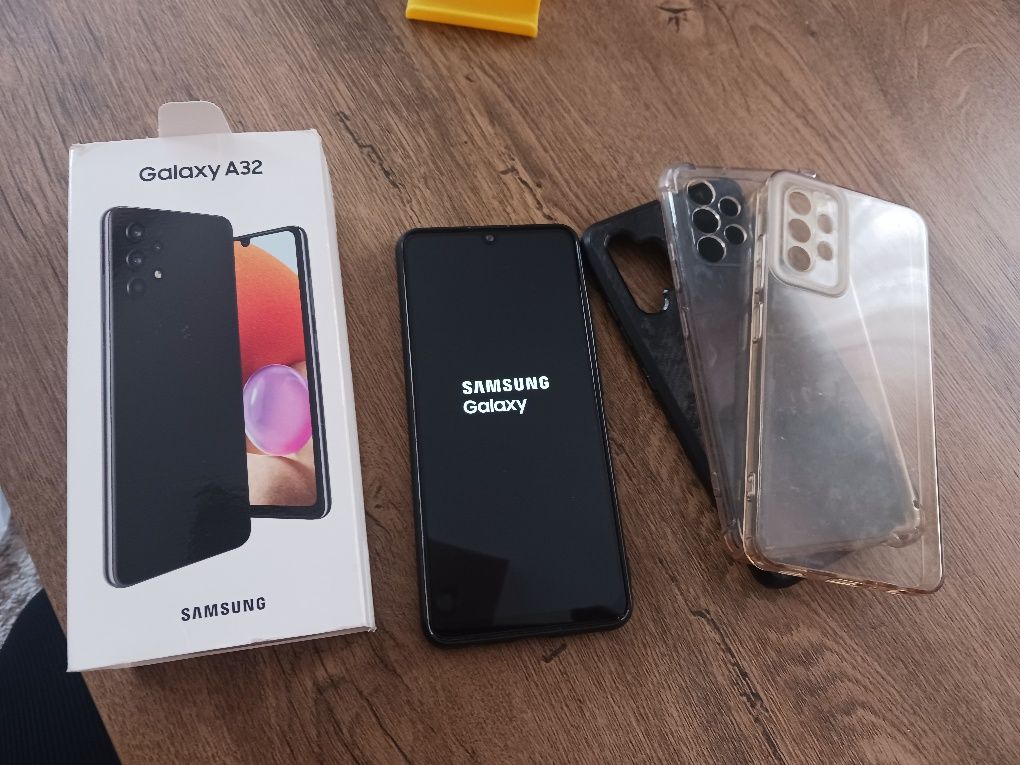 Samsung A32 128GB 4G