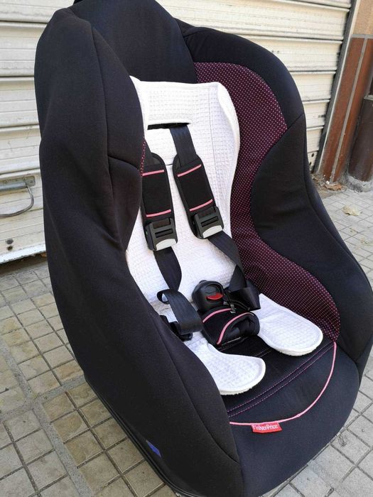 Детско столче за кола Fisher price 0-18 кг.