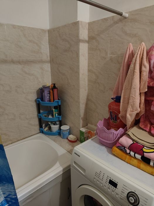 Квартира однокомнатная