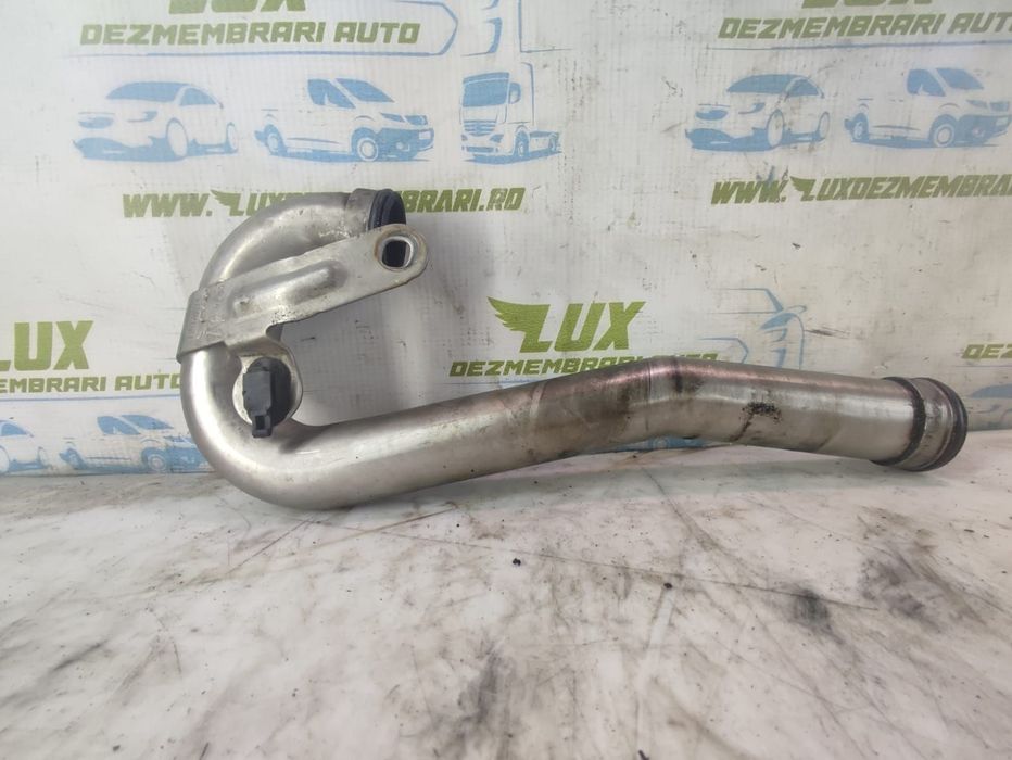 Conducta egr 1.5 dci K9K858 744818 Dacia Logan 2 [2013 - 2016]