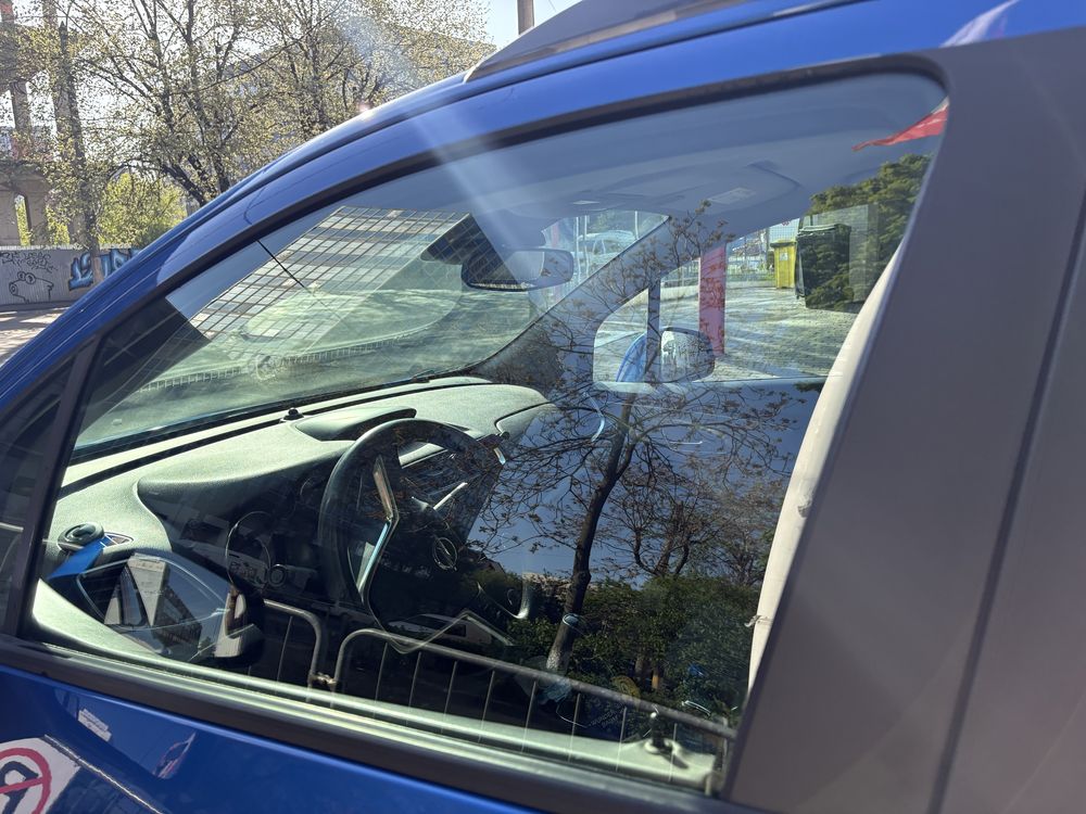 Opel Mokka 2016 stare impecabila, unic proprietar, 77.000 km.