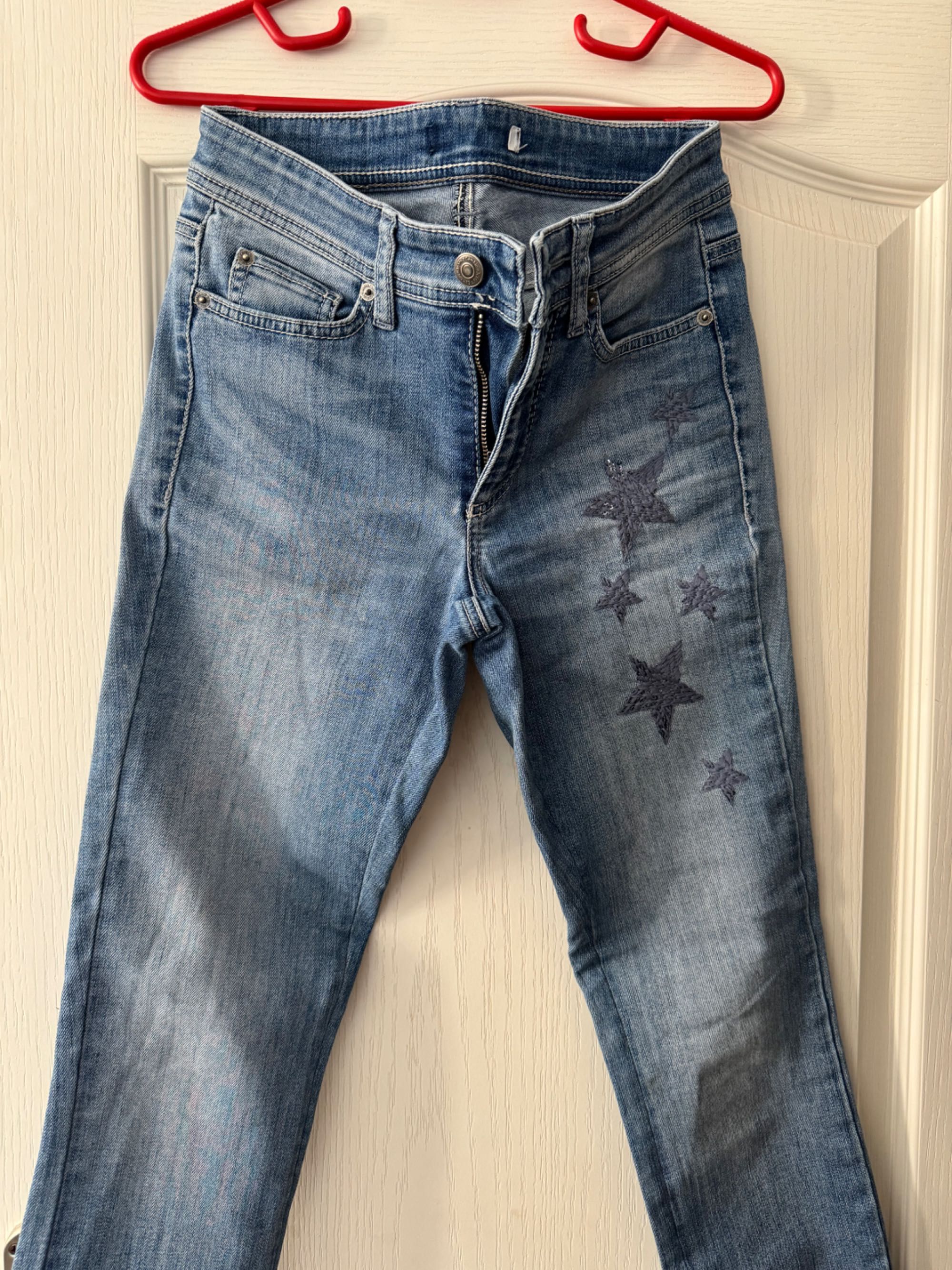 Дънки - Cambio Jeans