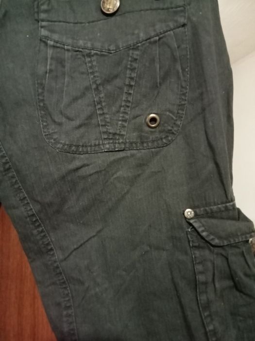 Blugi mexton mărime M