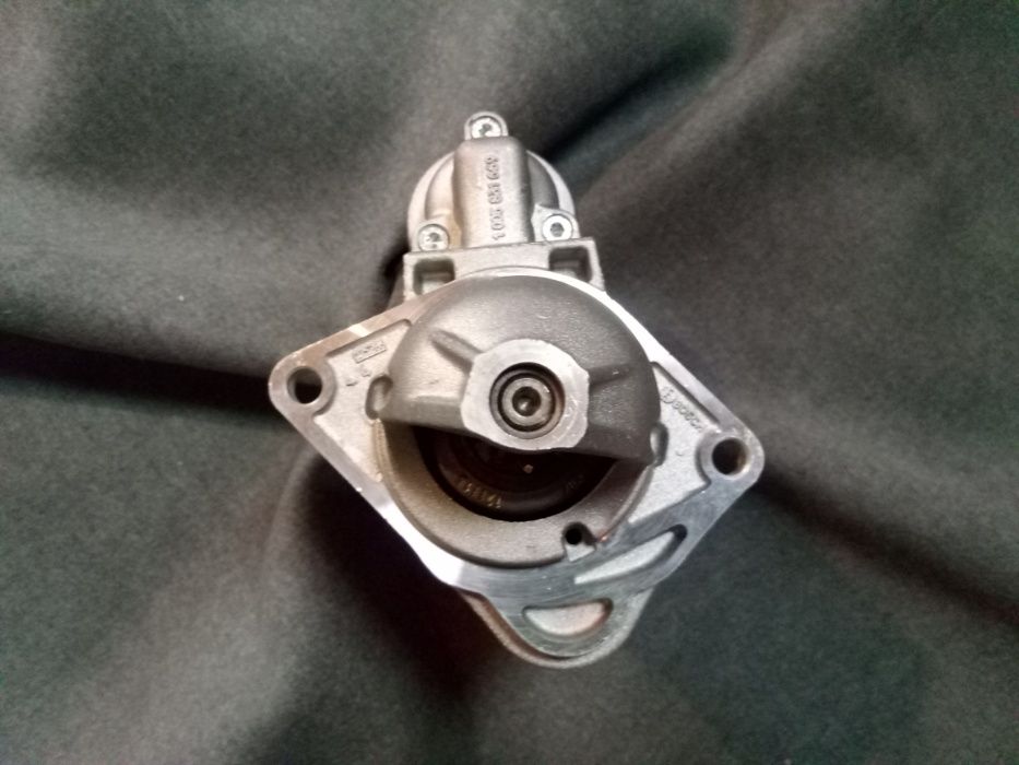 Alternator electromotor nou, reconditionat