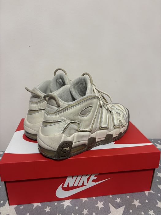 Nike air max uptempo 96