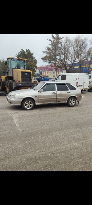 Продам колеса р14 зима