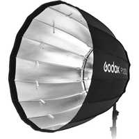 Godox P90L Light Version Octobox cu 16 Spite 90cm Montura Bowens, soft