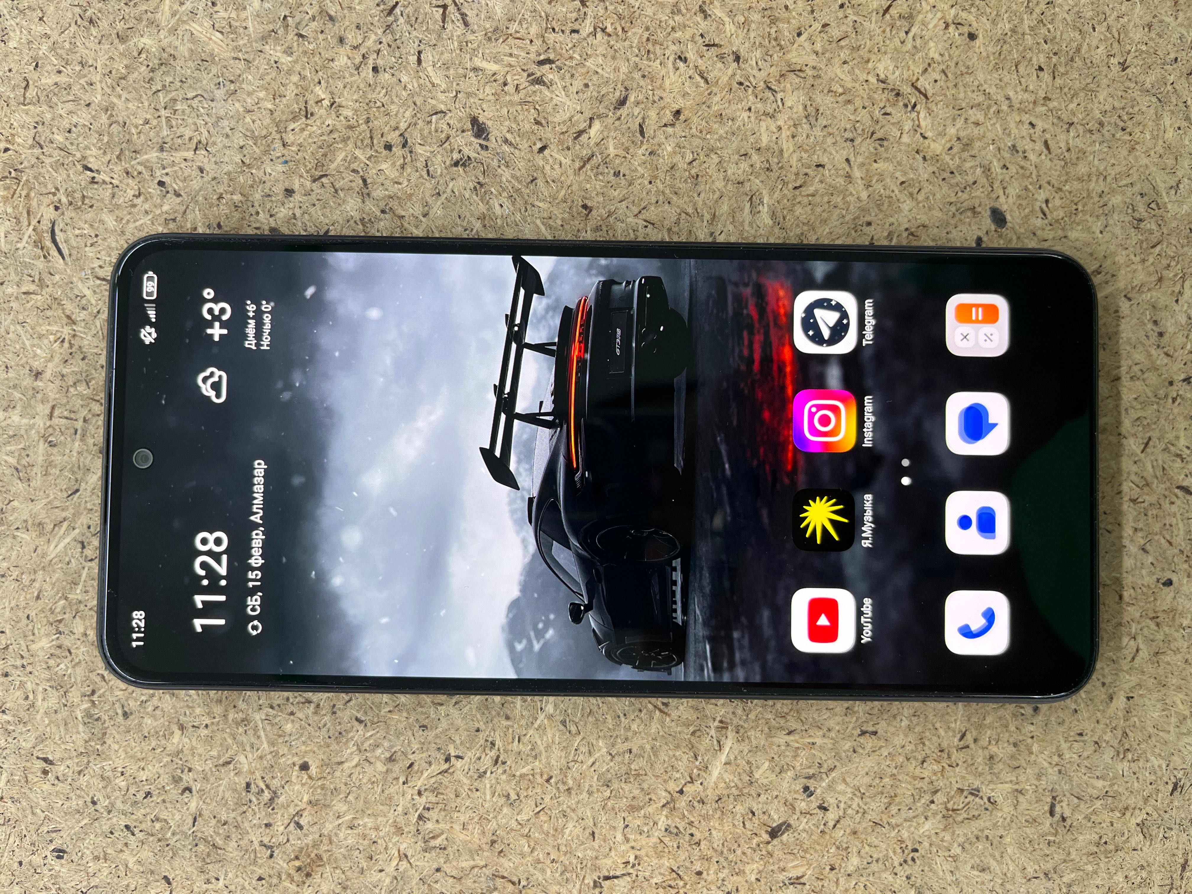 Xiaomi Redmi Note 12