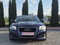 Audi A3 2.0 TDI 2010
