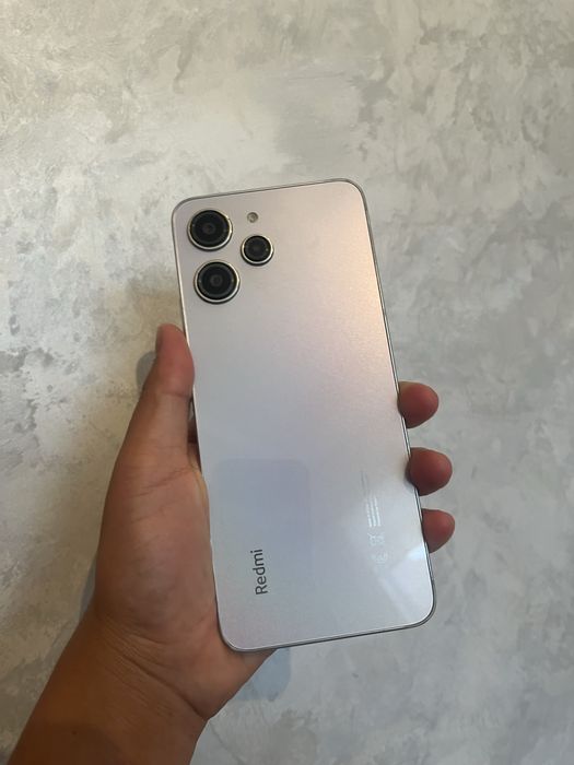 Redmi 12 продается