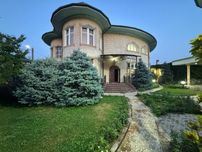 Ор-р: Центр Луначарский Продается Евро Дом 9.соток 750м2 Фасад 35 метр