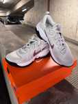 Маратонки Nike air zoom