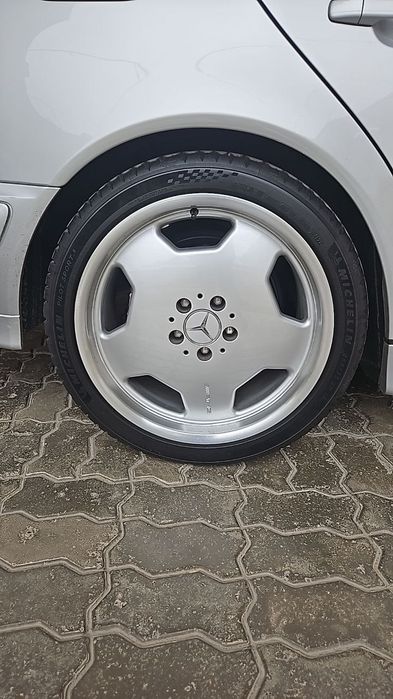 Mercedes Benz Exclusive