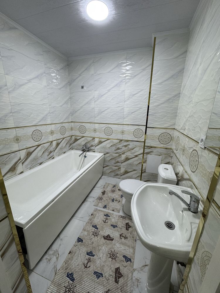Квартира мансард 3 хонали 89м2