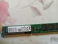 Memorie RAM 8 giga ddr3