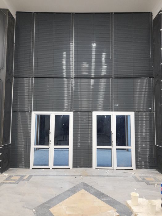 Jalyuzi шторы жалюзи