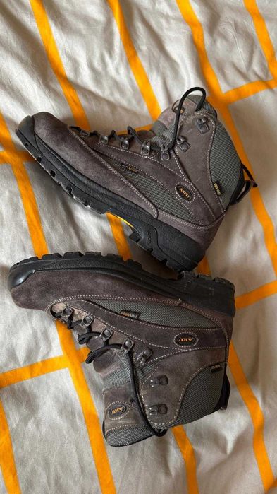 Vand ghete AKU trekking & outdoor