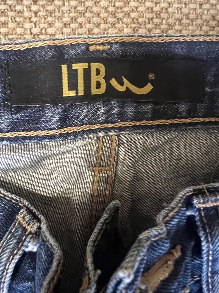Продаются джинсы LTB