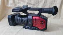 PANASONIC AG-DVX200 (DVX200) 4K Professional Handheld Camcorder
