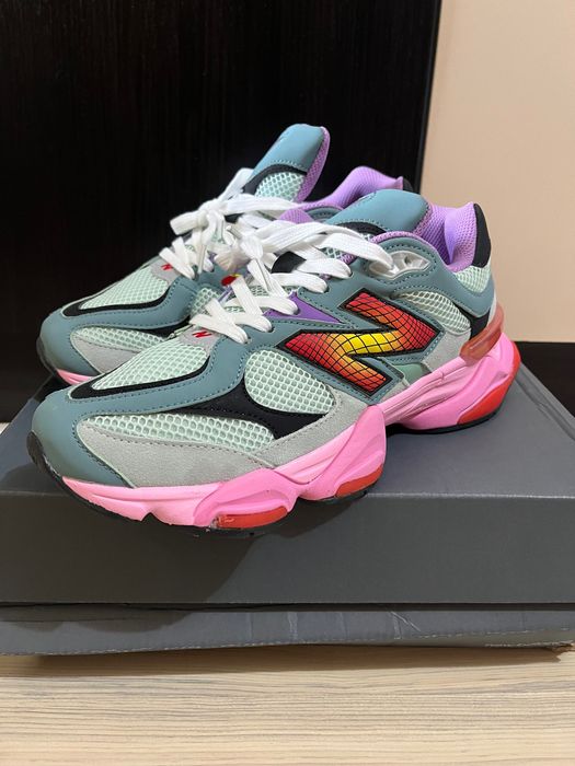 New Balance 9060