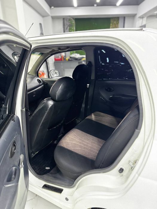 Matiz Avtomat 2010-yil.