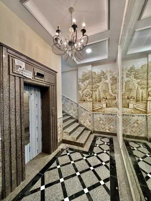 Шайхантахур Себзар ЖК Labzak 2 комнаты 60м2 коробка СРОЧНО
