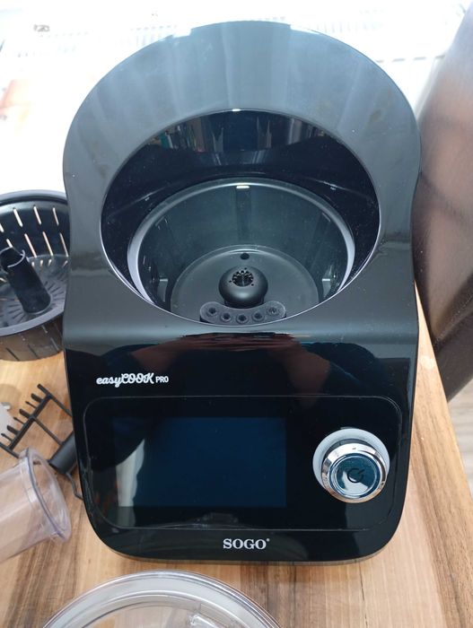 Aparat de gatit Sogo easy cook pro