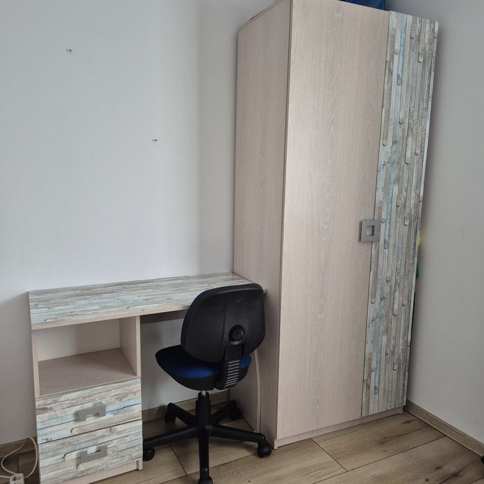 Mobilier copii - tineret