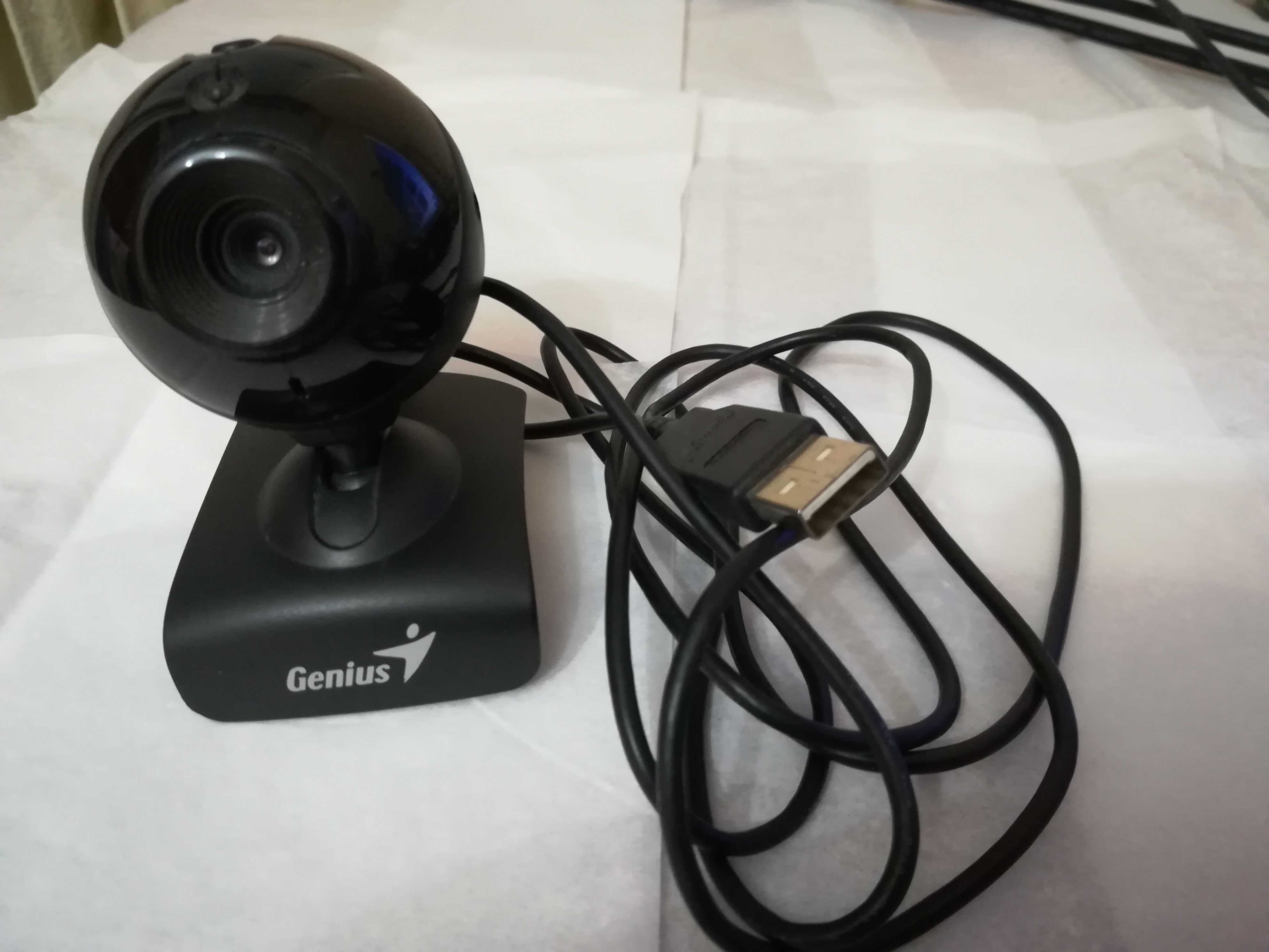 Camera web Genius i-Look 310, USB